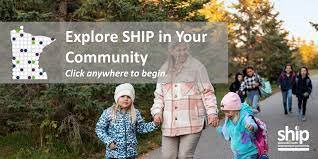 Explore SHIP in your Community