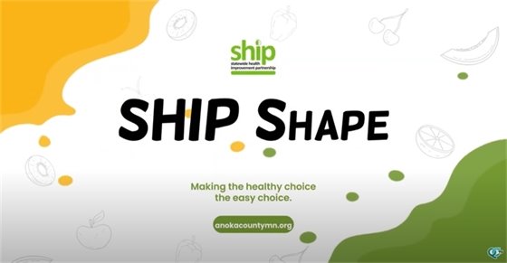 SHIP SHAPE Interview Screen Grab