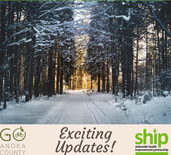 Exciting Updates for SHIP!