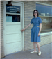 Anoka County Library Headquaters, Spring Lake Park, June 17, 1965