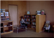 Young Patron at the Crooked Lake Library, Coon Rapids, May 1963