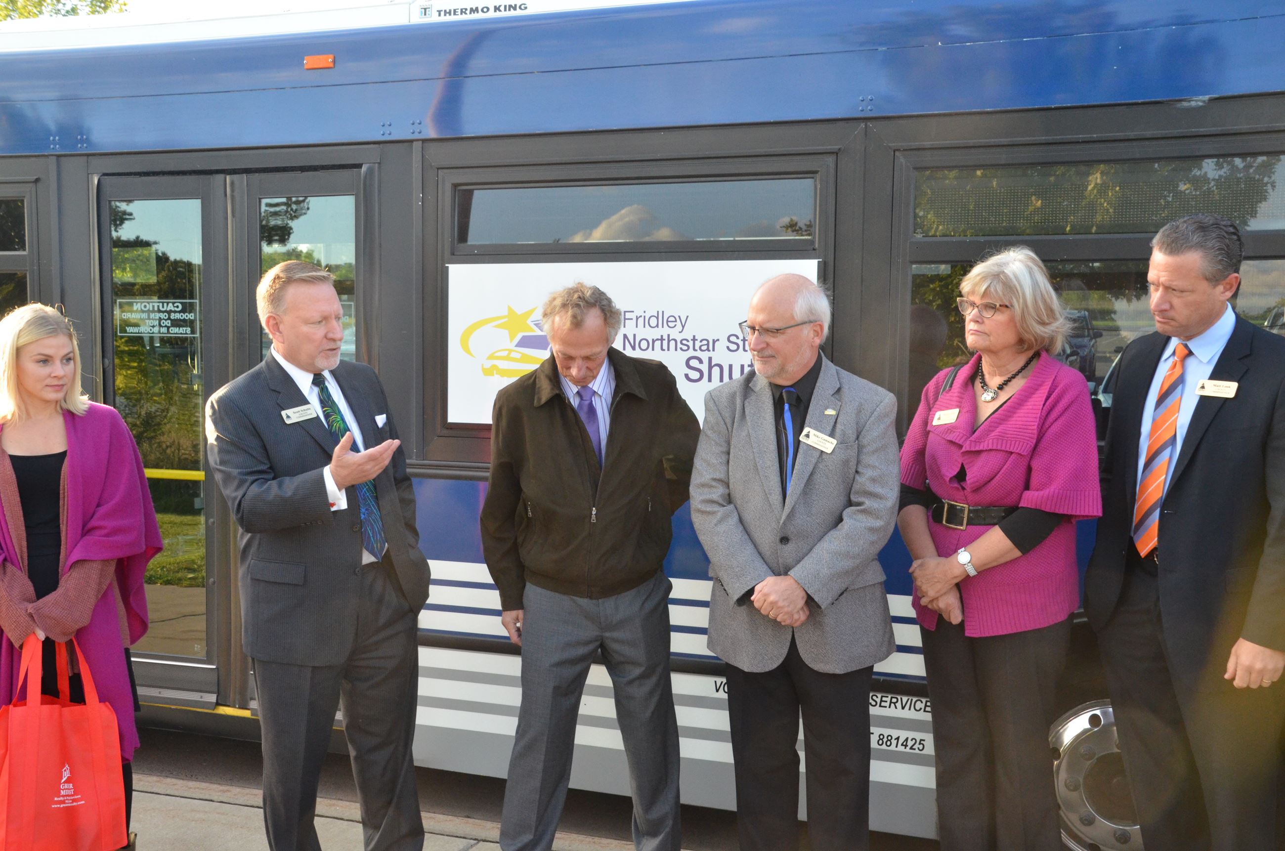 DSC_6303Commissioner Schulte spoke on the continued progress of Anoka County's transport system