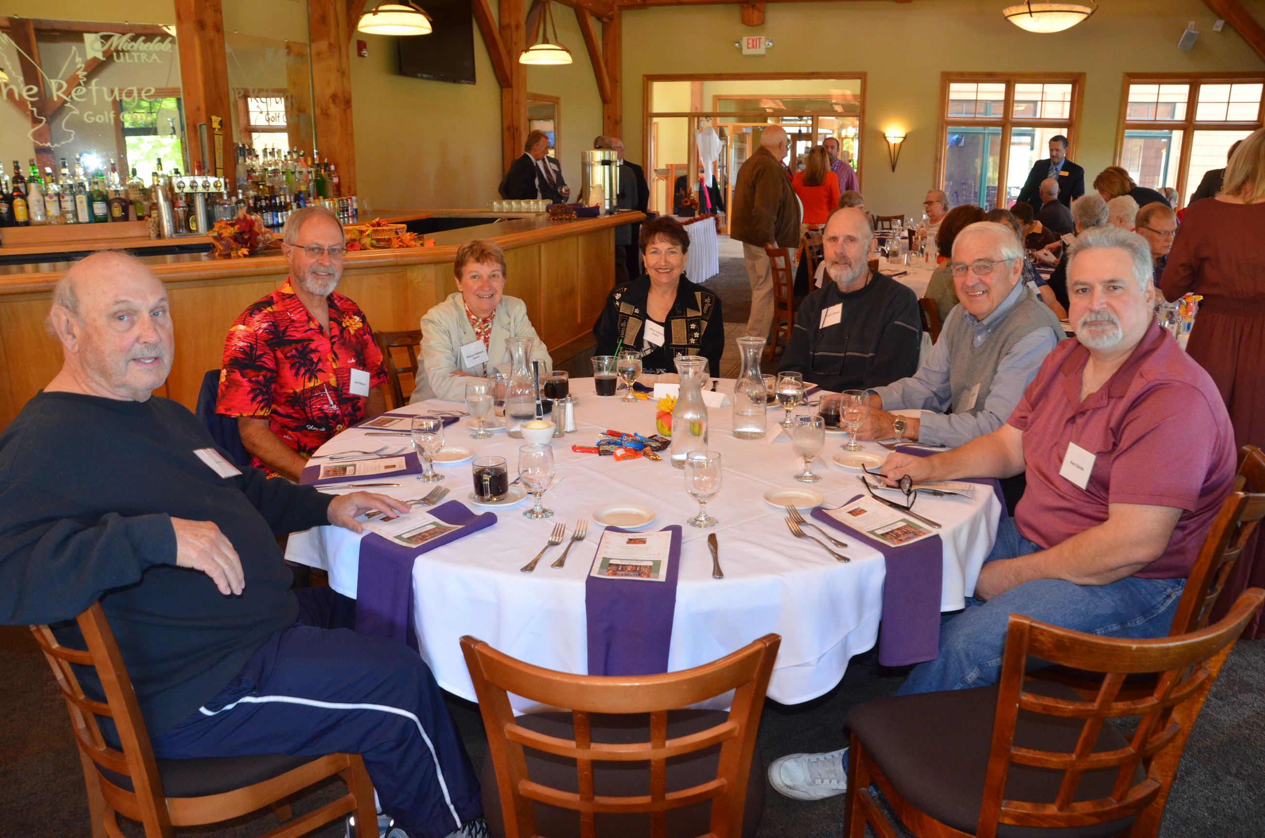 Table of Medlink drivers