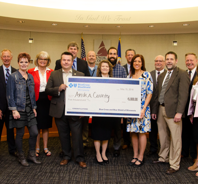 Board Meeting Cover Photo