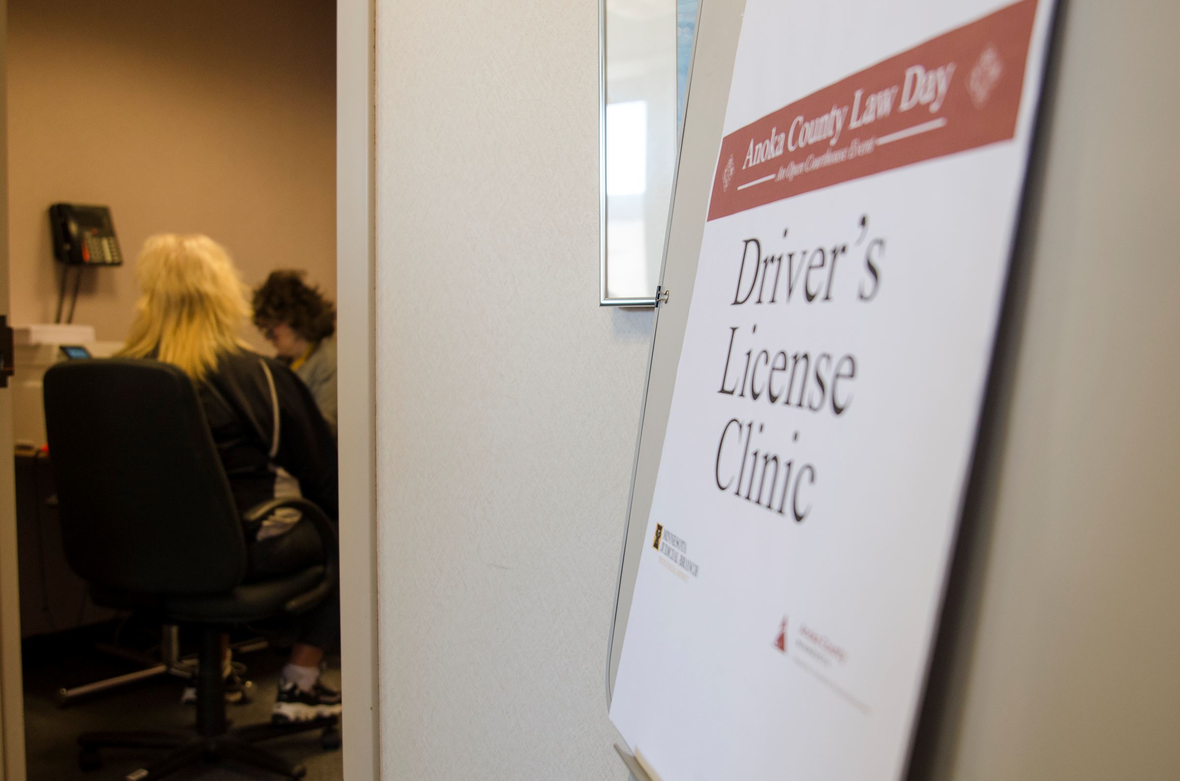 Reinstating Driver's License