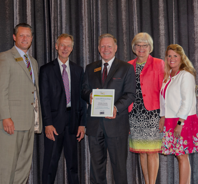 Hope 4 Youth Cover Page