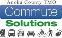 CommuteSolutions Logo