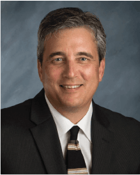 Commissioner Reinert