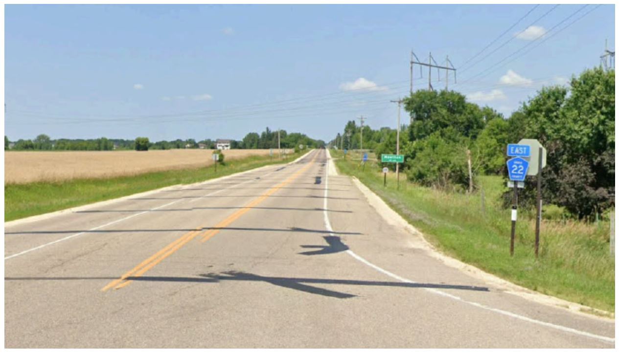 Image of Baugh Street 