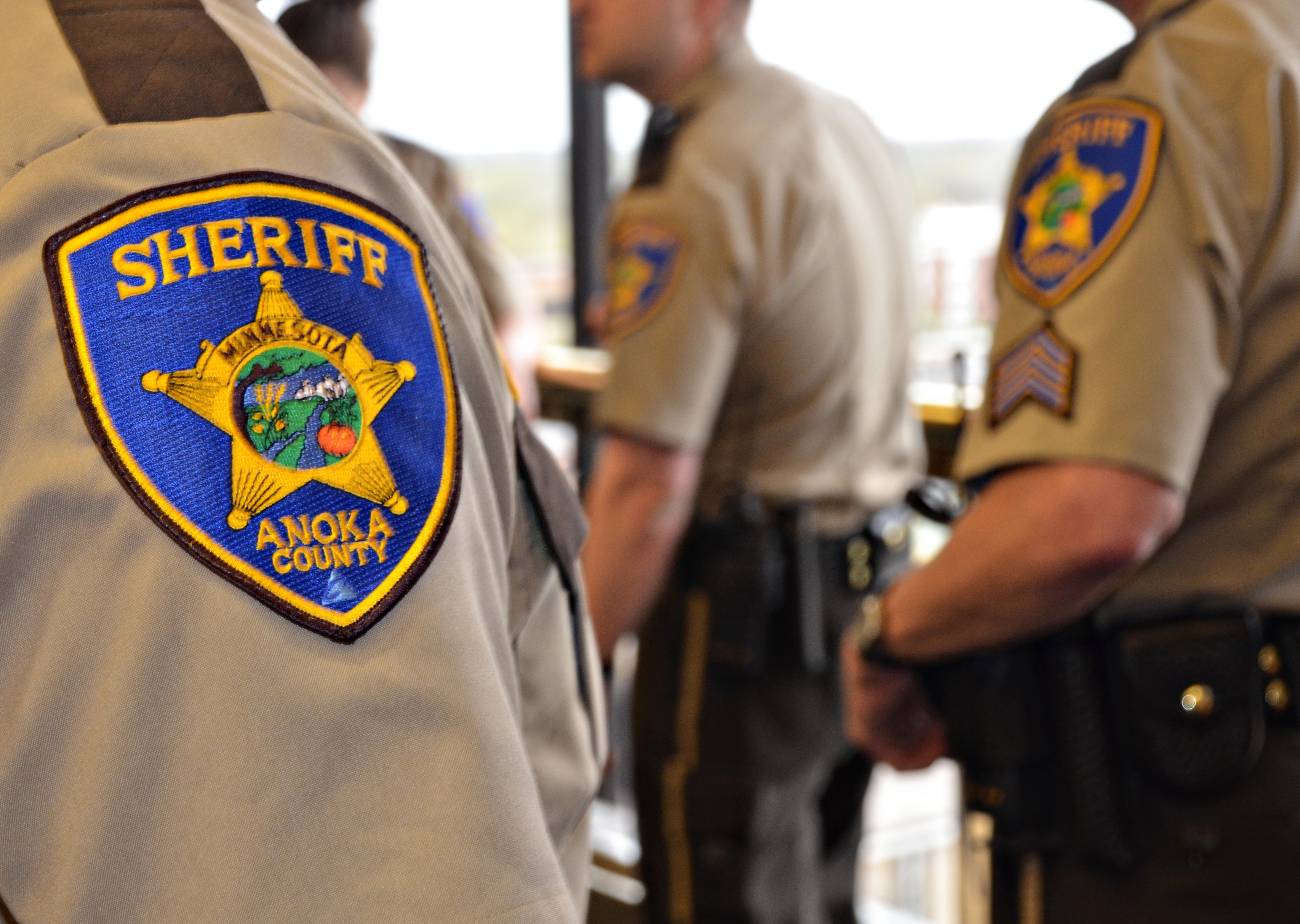 Correctional Officers Week