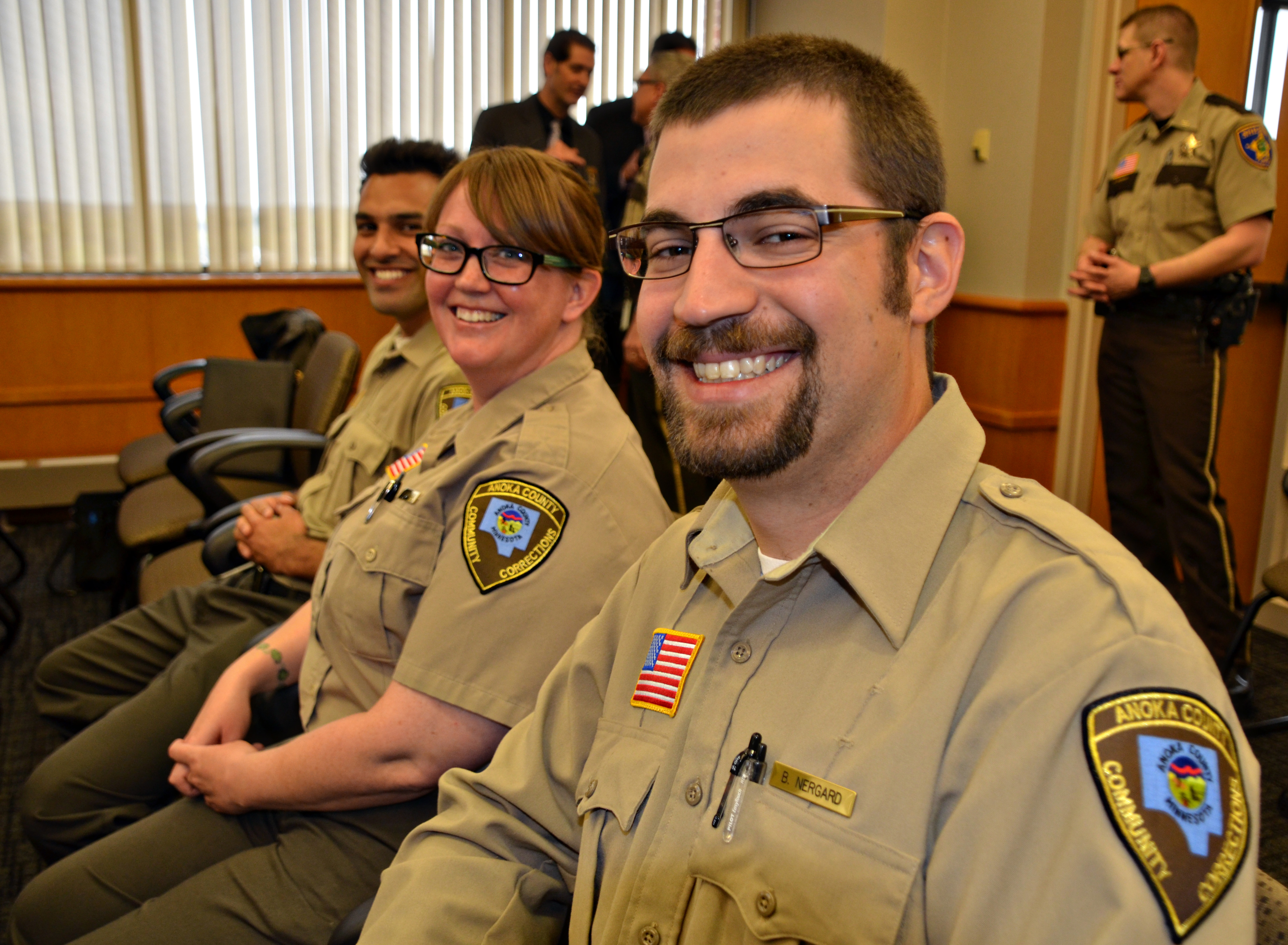 Correctional Officers Week